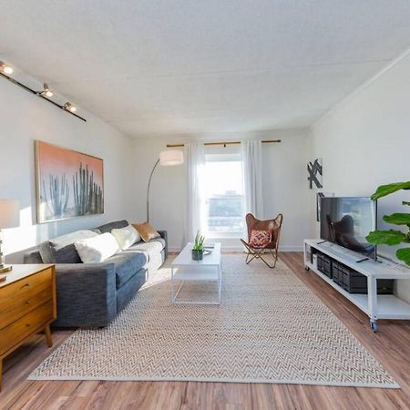 Music Row Retreat - 3 Beds, 1 Bedroom, Pool, Parking Nashville Eksteriør bilde