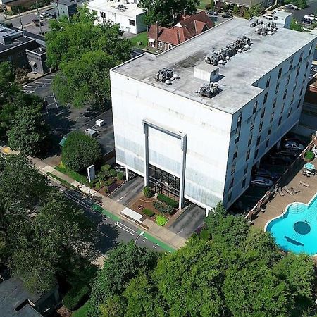 Music Row Retreat - 3 Beds, 1 Bedroom, Pool, Parking Nashville Eksteriør bilde