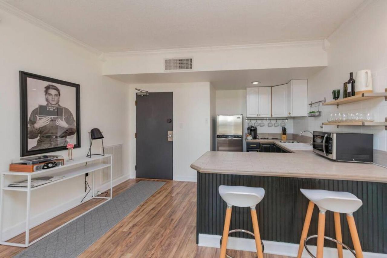 Music Row Retreat - 3 Beds, 1 Bedroom, Pool, Parking Nashville Eksteriør bilde