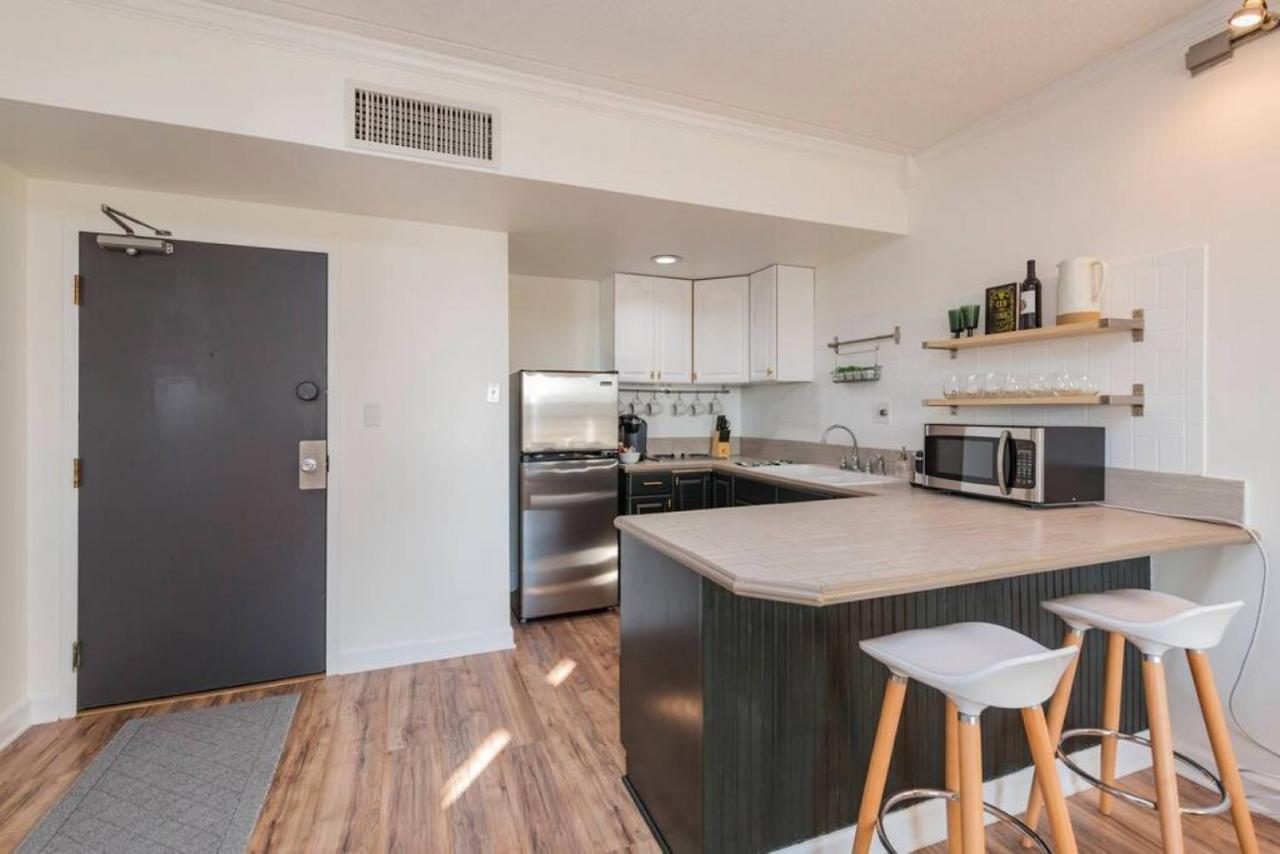 Music Row Retreat - 3 Beds, 1 Bedroom, Pool, Parking Nashville Eksteriør bilde
