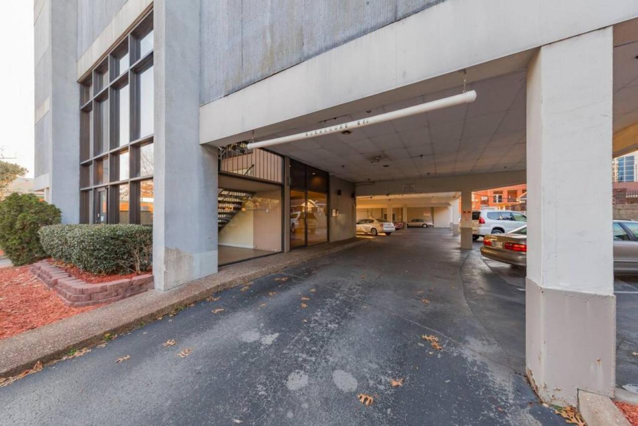 Music Row Retreat - 3 Beds, 1 Bedroom, Pool, Parking Nashville Eksteriør bilde