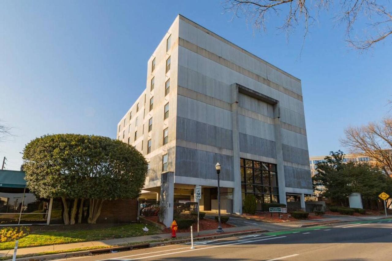 Music Row Retreat - 3 Beds, 1 Bedroom, Pool, Parking Nashville Eksteriør bilde